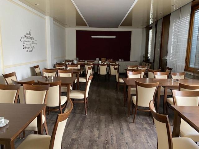 Hotel Poock Haan Esterno foto