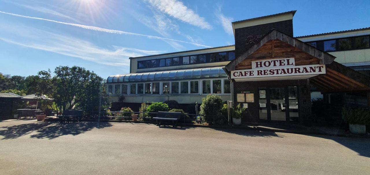 Hotel Poock Haan Esterno foto