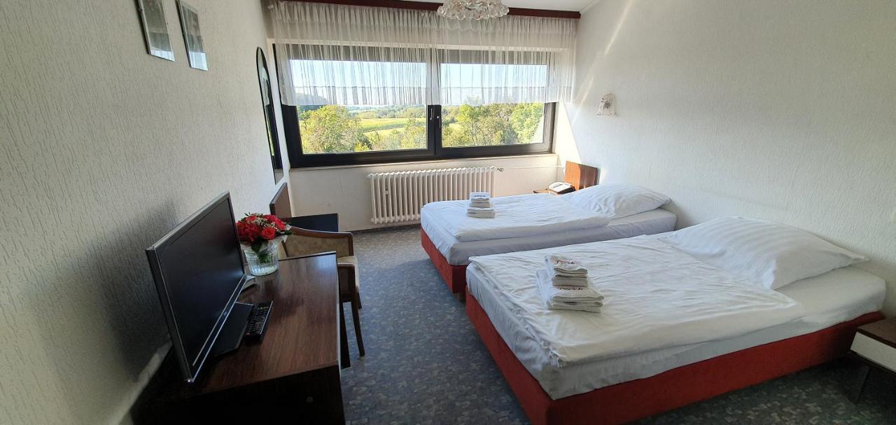 Hotel Poock Haan Esterno foto