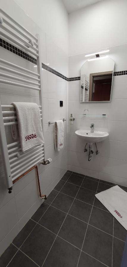 Hotel Poock Haan Esterno foto