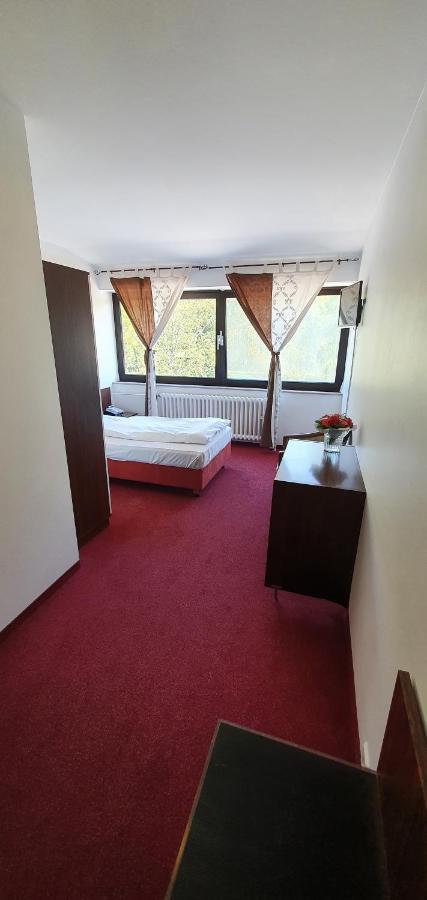Hotel Poock Haan Esterno foto